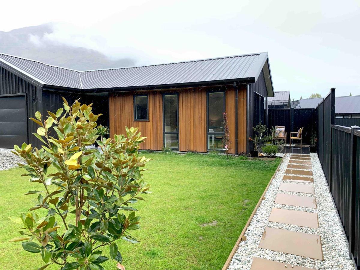 Hillside Studio Queenstown Exterior foto